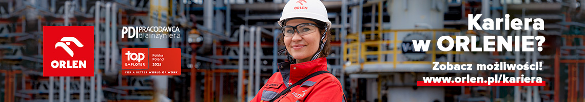 Kariera w Orlenie